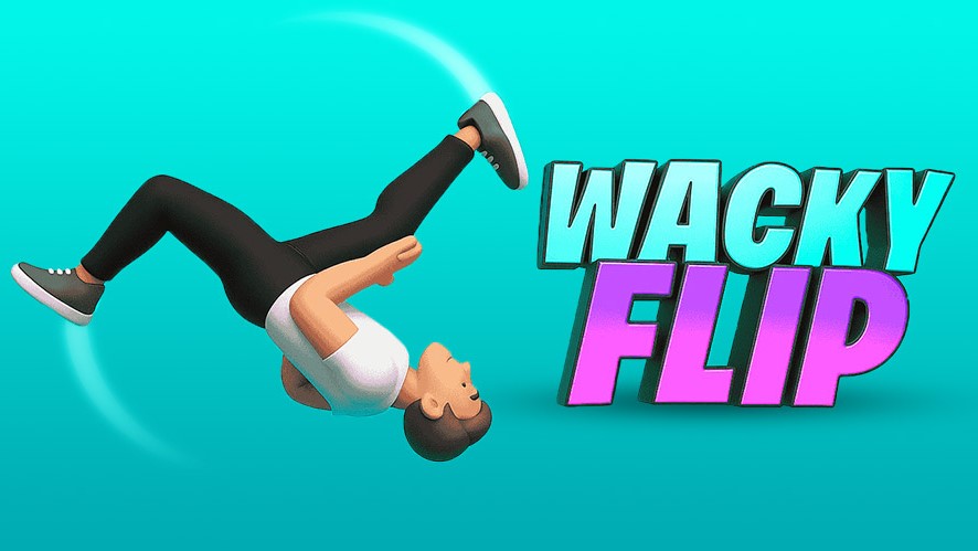 Wacky Flip